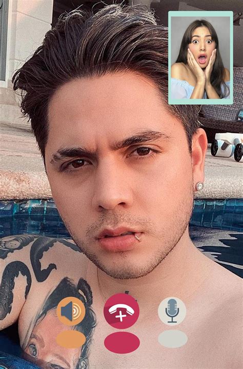 Descarga de APK de Juan De Dios Pantoja Video Call Simulation para Android