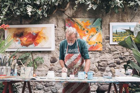 What is the Artist Archetype? (Characteristics + Examples)
