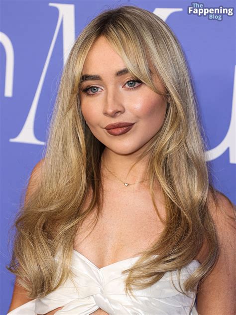 Sabrina Carpenter | Page 12 | Nude Celebs | The Fappening Forum