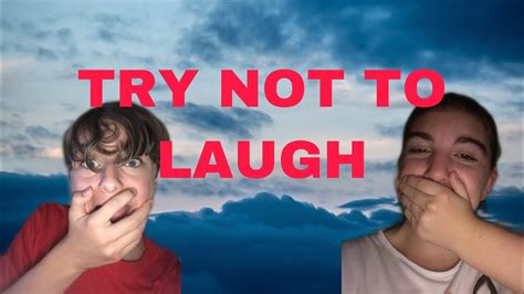 laugh challenge  nut youtube