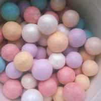 Пудра в шариках Guerlain Meteorites Pearls / Метеориты | отзывы