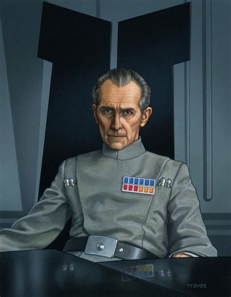 The Tarkin Gallery | Roqoo Depot