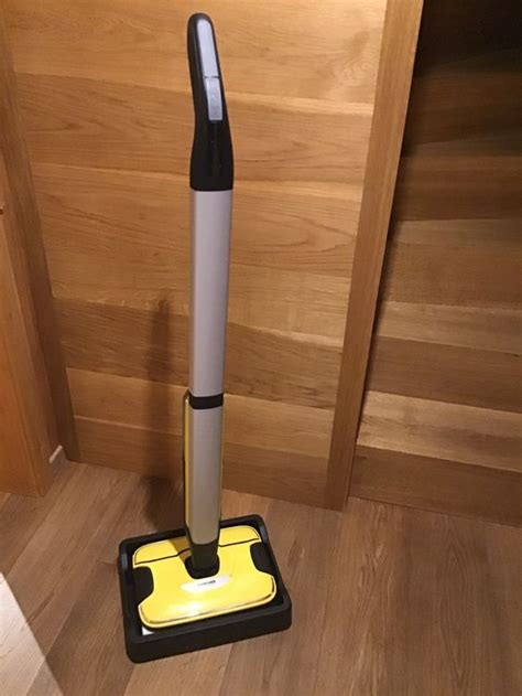 Kärcher FC 7 | Kaufen auf Ricardo