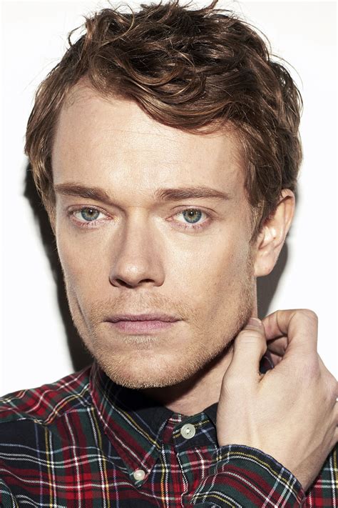 Equus Play Alfie Allen
