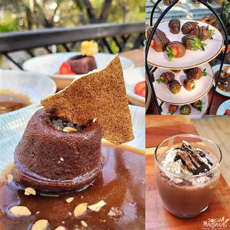 Naomi Patisserie - Finding Gastronomic Bliss & Peace - Review ...