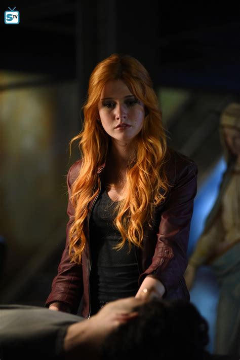 Clary Fray Wallpapers - Wallpaper Cave