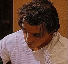 Billy Loomis Skeet Ulrich GIF - Billy Loomis Skeet Ulrich Scream ...