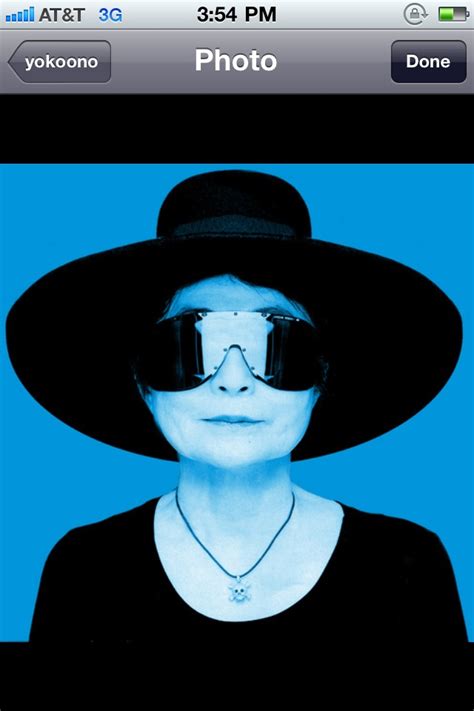 17+ images about YOKO ONO on Pinterest | Peace, Annie leibovitz and ...