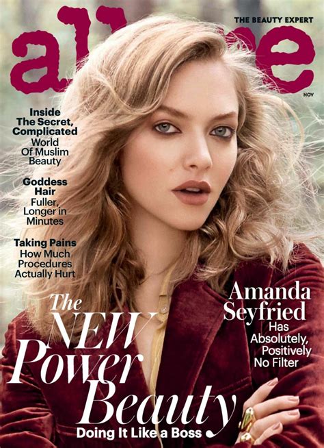 Amanda Seyfried – Page 31 – HawtCelebs