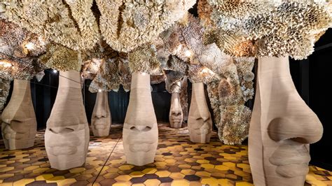 A first look at the wild new immersive Arcadia Earth exhibit at The ...