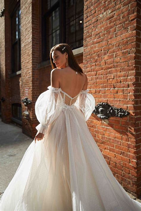 Top 10 Designer Wedding Dress Trends in 2025