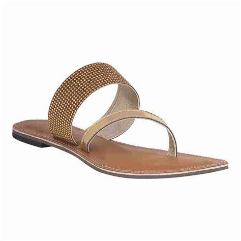 flat sandals   trend candy crow