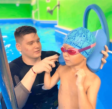 Бассейн 3 - Family Ocean Club & Аквапупс | Бассейн во Владивостоке