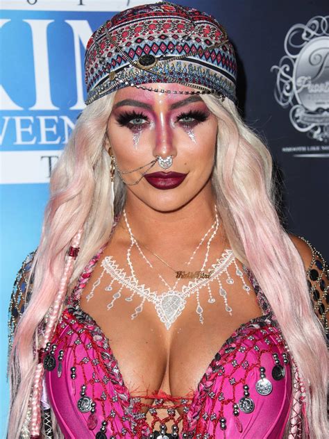 Experts Reveal: The Truth About Aubrey Keys' Recovery Post-Nude Photo Scandal Image 6