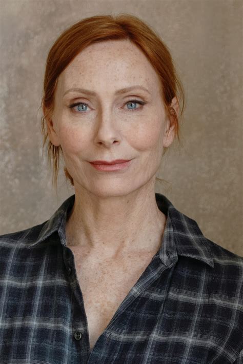 Andrea Sawatzki ist neue Schirmherrin der Deutschen Alzheimer