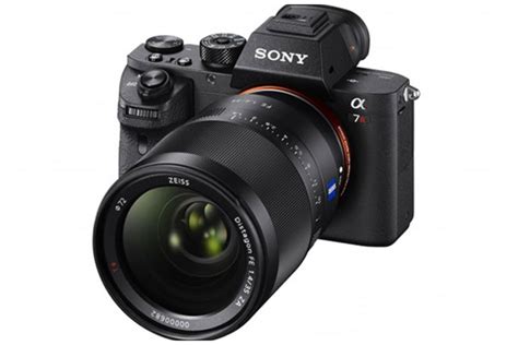 Kiralık Sony A7 S3 | Kiralık Film Ekipmanları