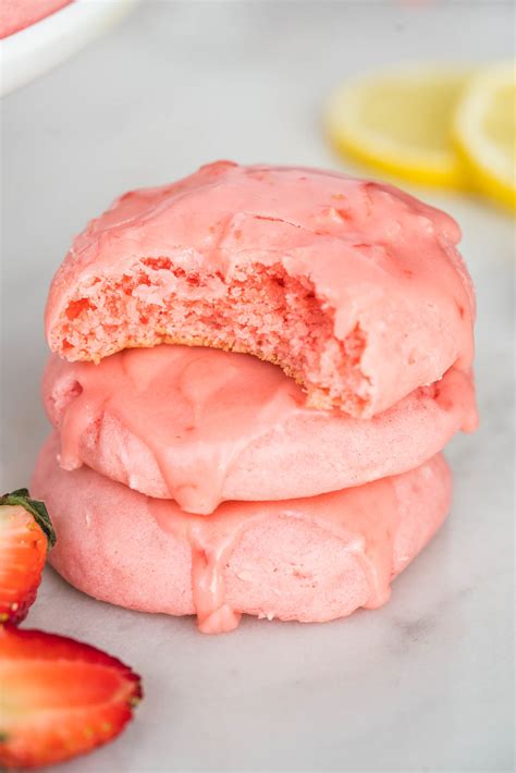 rhubarb cookies recipes 4