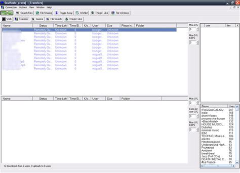 Soulseek - Download