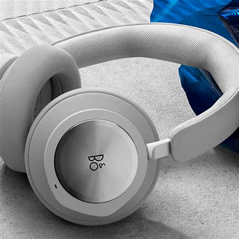 Наушники B&O Beoplay Portal PC PS Grey Mist в Алматы - цены, купить в ...