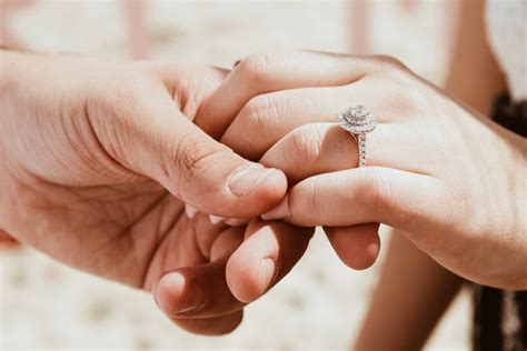 arti cincin  jari tangan jangan sampai asal pakai kumparancom