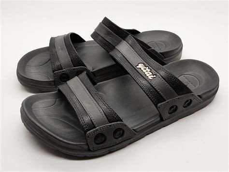 termurah sandal yitai  slip  pria wanita sandal selop yitai