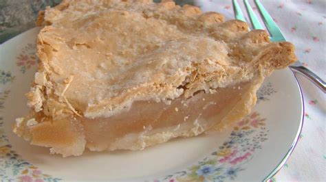 Diabetic Simple Apple Pie Recipe - Food.com