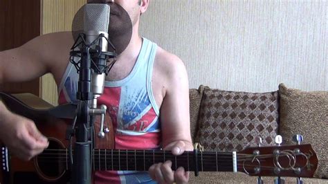 Я.Евдокимов - Фантазёр - cover - YouTube