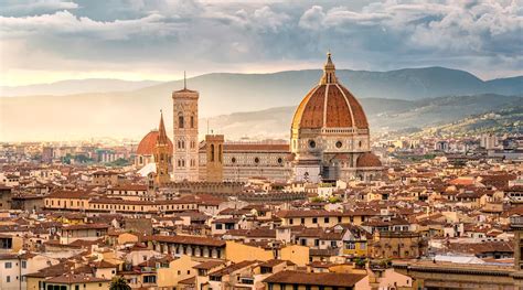 32 Facts About Firenze - Facts.net