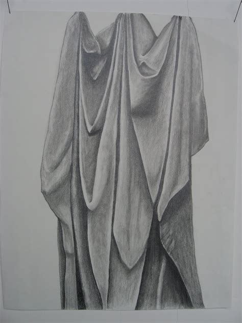 Cloth Drawing at PaintingValley.com | Explore collection of Cloth Drawing