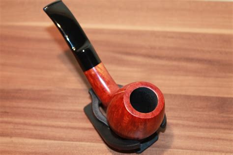 Stanwell Royal Guard 229 Denmark 9mm Filter | Merle-Pipes
