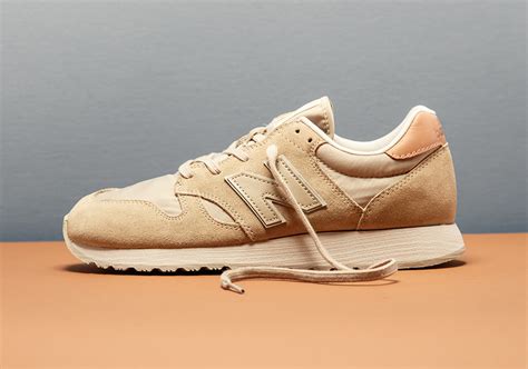 Venta > new balance 520 suede > en stock