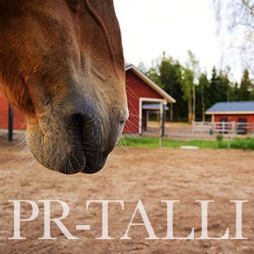 PR-talli | Porvoo