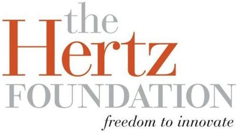 hertz foundation graduate fellowship program usa scholarships