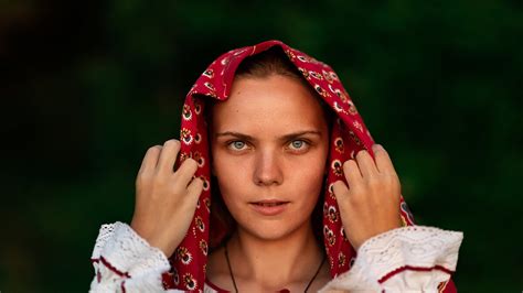Русская краса :: Денис Дроздов – Социальная сеть ФотоКто