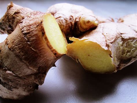 Ginger A Vegetable White - Free photo on Pixabay - Pixabay