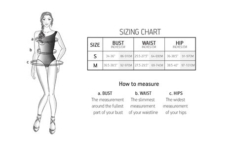 Find your Size | thecedition