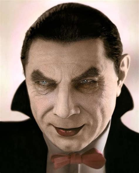 Colorized Photo: Bela Lugosi 1931 Dracula Hollywood Movie Star - Etsy ...