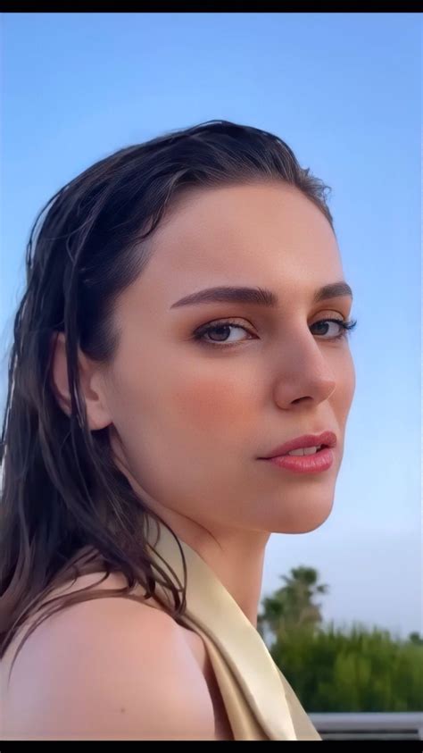 Pin on Yağmur Tanrısevsin