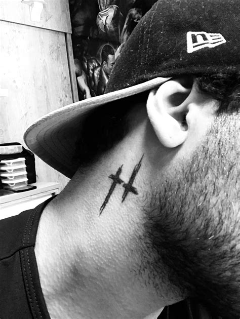 My new tattoo! : r/HuntShowdown