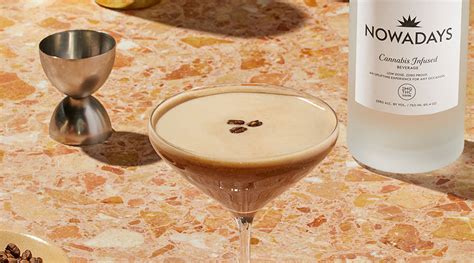 The Top 5 Nowadays Drink Recipes – Ethereal Gold Dispensary