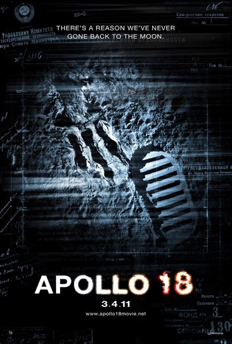 Apollo 18 Trailer