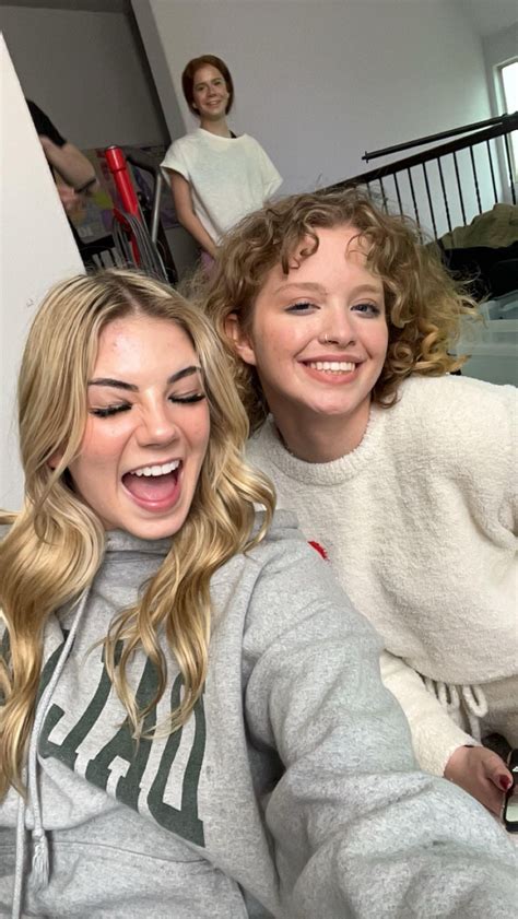 Kate Marie Baker on Instagram: "Who did it best?!😋💗" [Video] [Video]
