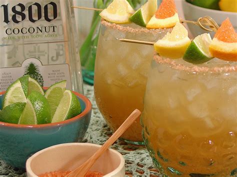 Margaritaville Calypso Coconut Tequila Recipes | Dandk Organizer