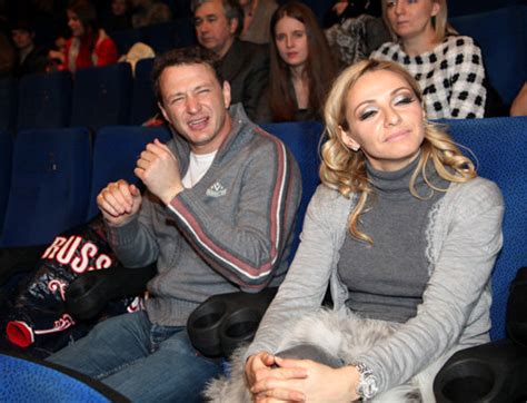 Марат Башаров и Татьяна Навка :: фотообзор :: Марат Башаров (Marat ...