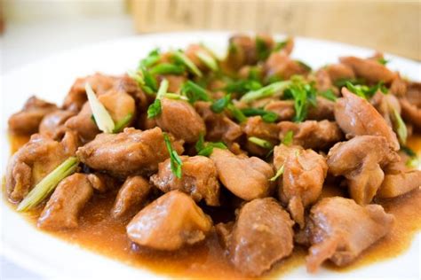 Пиле в домашен терияки сос - Gusto 2 Me