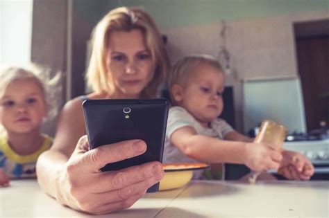 Malicious Mother Syndrome: Recognizing The Symptoms