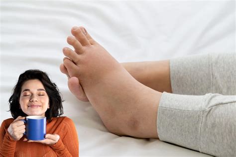 Qual O Melhor Chá Para Desinchar Os Pés - Chás que funcionam: combata o inchaço nos pés de forma natural