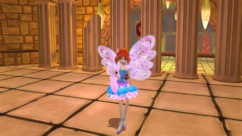 Winx Club: Alfea Butterflix Adventures Review | TheXboxHub