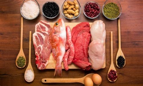 Какие продукты питания считаются щелочными: список, полная таблица