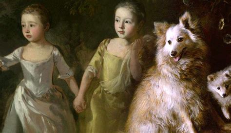 7 Works That Define Thomas Gainsborough’s Legacy | TheCollector